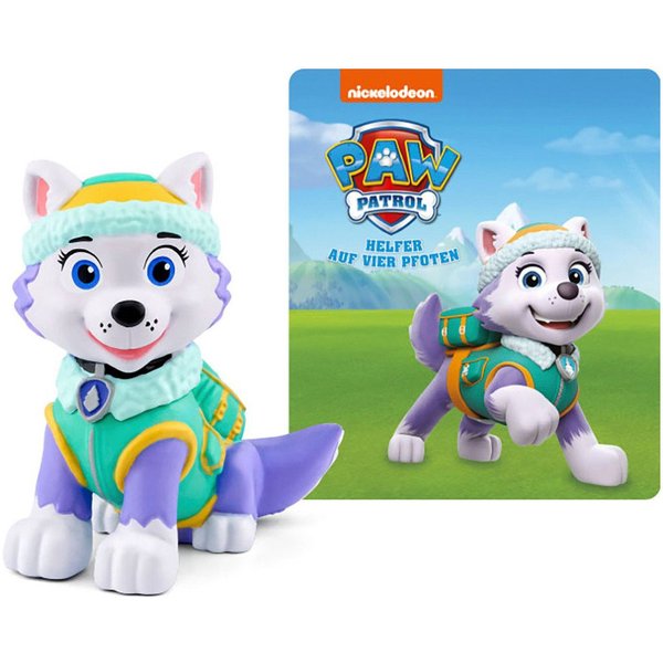 tonies Hörspielfigur PAW Patrol - Ein neuer Fellfreund