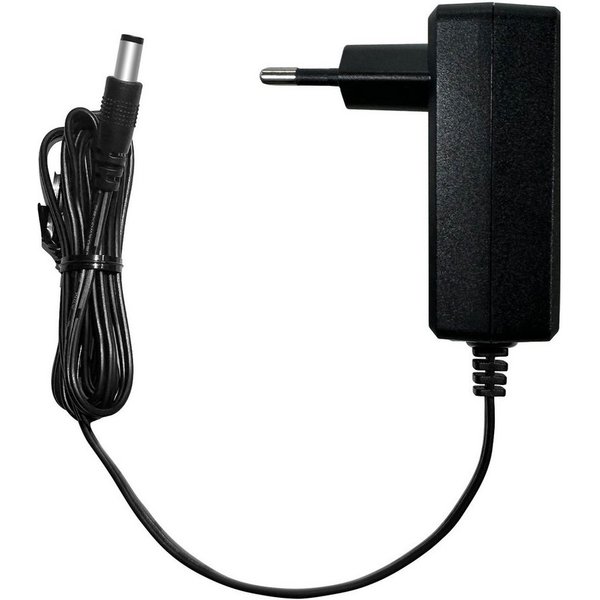 Homimaster Adapter für Homimaster Akku Staubsauger Batterie-Ladegerät