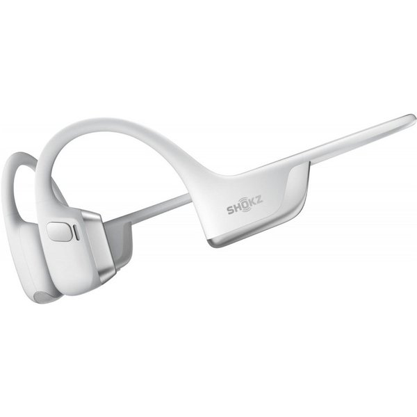 Shokz Mikrofon S820SI OpenRun Pro 2 Kopfhörer silber