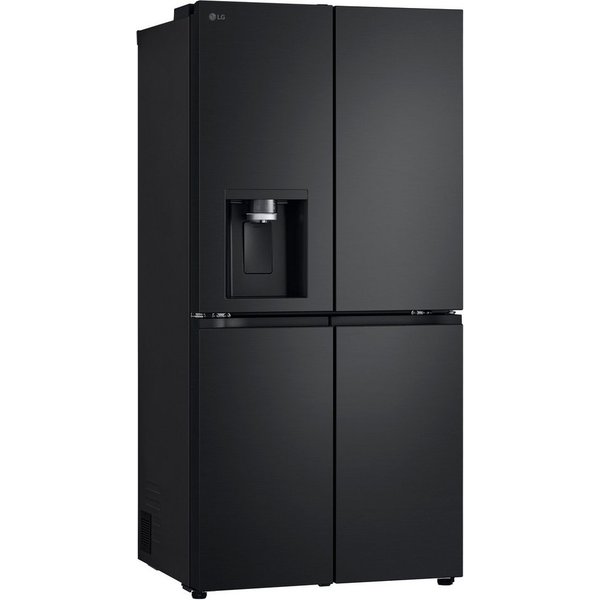 LG Multi Door SLIM Multi-Door GML861EPPE, 178,7 cm hoch, 83,5 cm breit