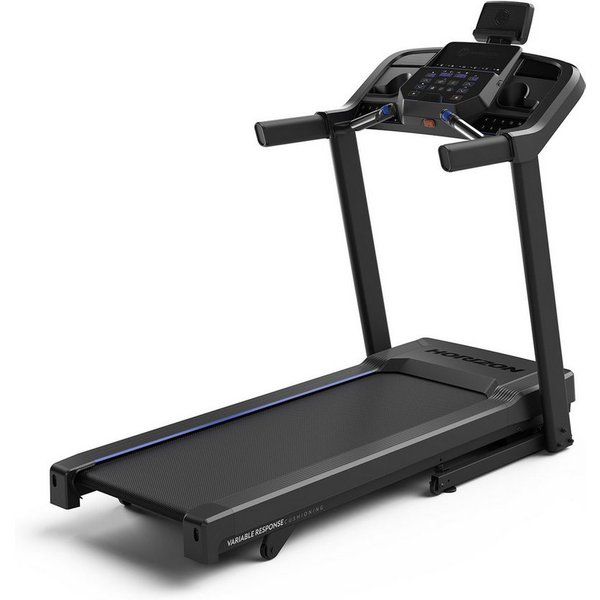 Horizon Fitness Laufband 5.0AT