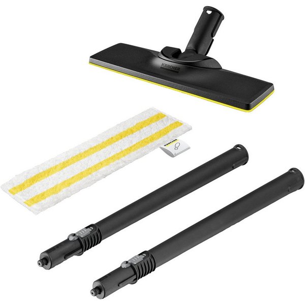 KÄRCHER Dampfreiniger Kärcher Home & Garden 2.863-338.0 EasyFix Bodendüse 1 Set