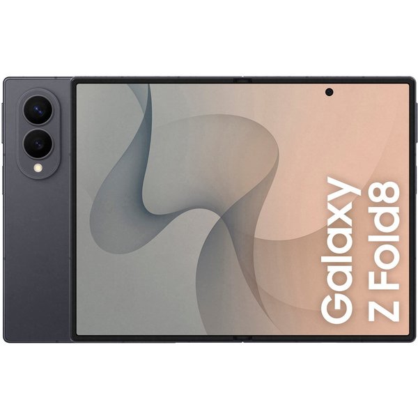 Samsung Galaxy Z Fold8 Smartphone (19,32 cm/7,6 Zoll, 512 GB Speicherplatz, 50 MP Kamera)