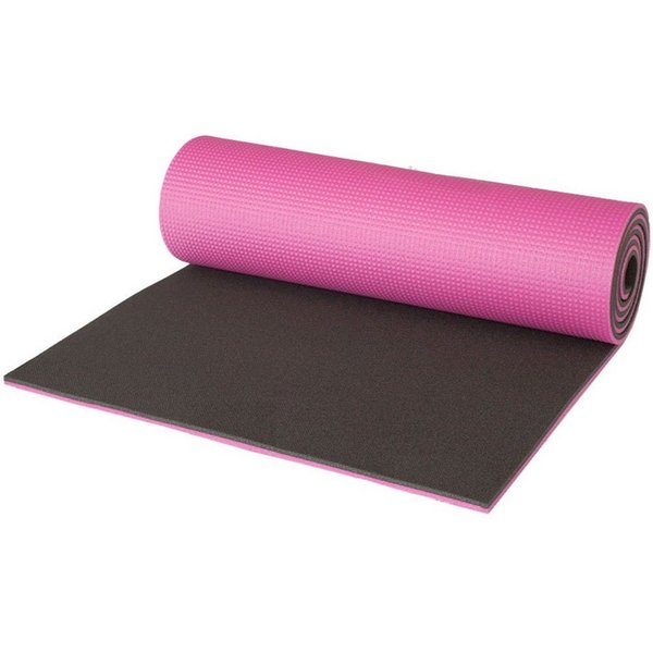 Yate Gymnastikmatte Yate zweifarbige wasserdichte Schaumstoff Gymnastikmatte 180x50x1cm, wasserdicht, robust, isolierend