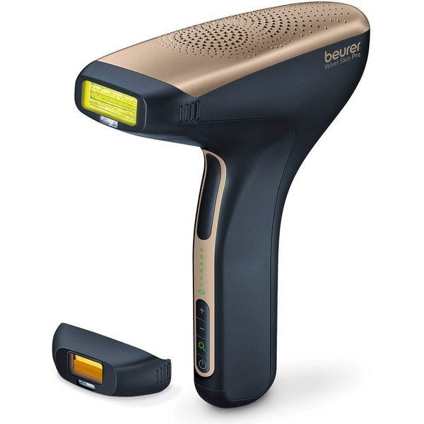BEURER IPL-Haarentferner IPL 8800 Velvet Skin Pro, 600.000 Lichtimpulse