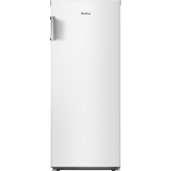 Amica Gefrierschrank NoFrost GSN 321 105 W, 116 cm hoch, 48 cm breit, NoFrost – nie wieder manuell abtauen