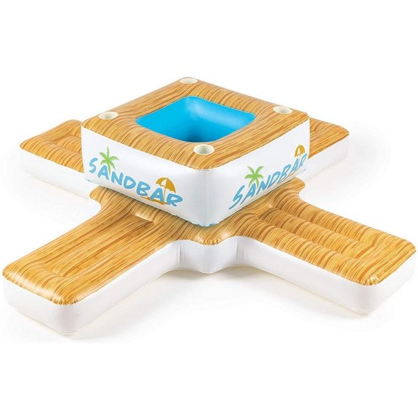 BESTWAY Schwimmsitz Sandbar (1-tlg)