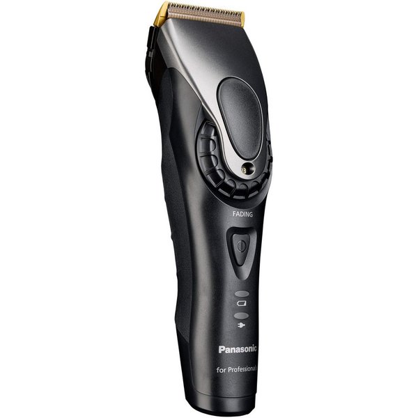 Panasonic Haarschneider Panasonic Fading Haarschneidemaschine ER-DGP86, Präzise Fading-Klinge in 0.3 mm
