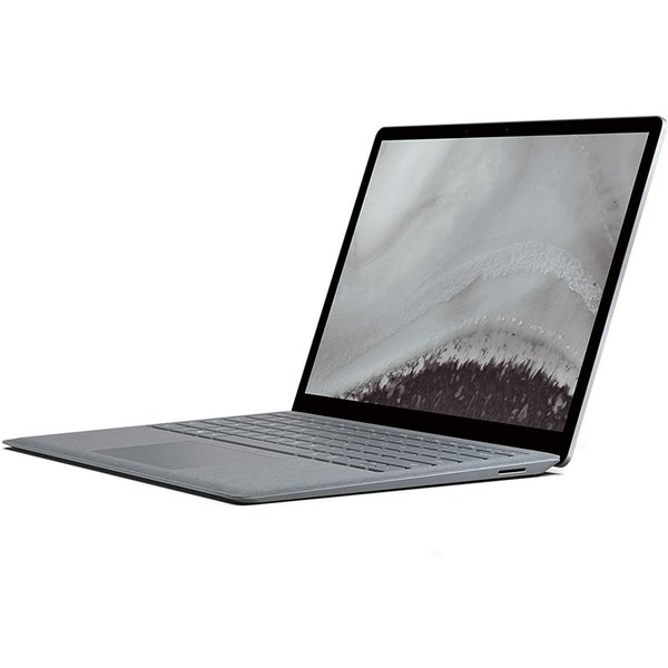 Microsoft Surface Laptop 2 - 13,5" Touchscreen, Intel i5, 128GB SSD, 8GB RAM Notebook