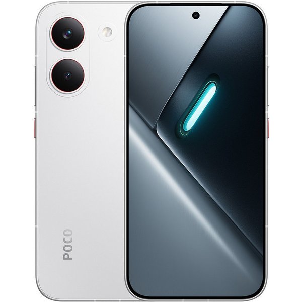 Xiaomi POCO X8 Pro 12+512GB Smartphone Handy (50 MP Kamera)