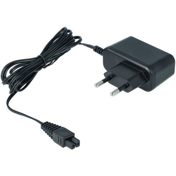 vhbw Ladekabel passend für Gardena 9853-20, 9857-20, 9856-20, 9855-20, Netzteil