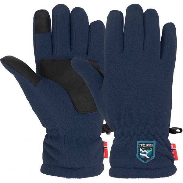 TROLLKIDS Skihandschuhe Kids Eikedalen Glove