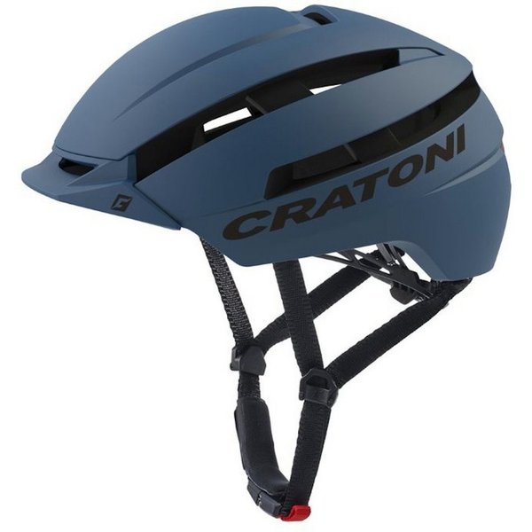 Cratoni Fahrradhelm C-Loom 2.0 E-Bikehelm Pedelec-Helm Cityhelm