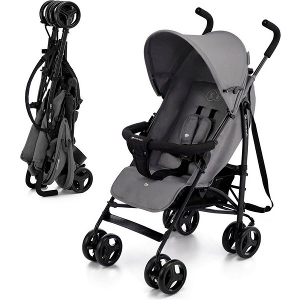 Kinderkraft Kinder-Buggy TIK