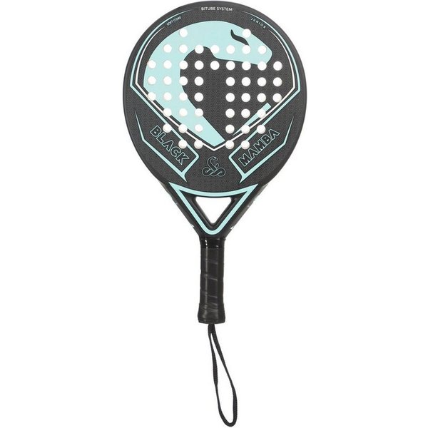 VIBOR-A Padelschläger Black Mamba Verde Junior