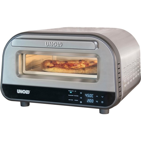Unold Pizzaofen LUIGI 68816