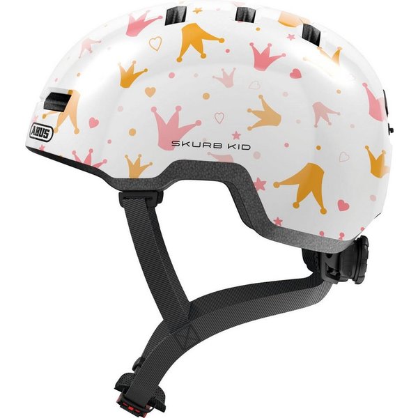 ABUS Fahrradhelm Skurb Kid