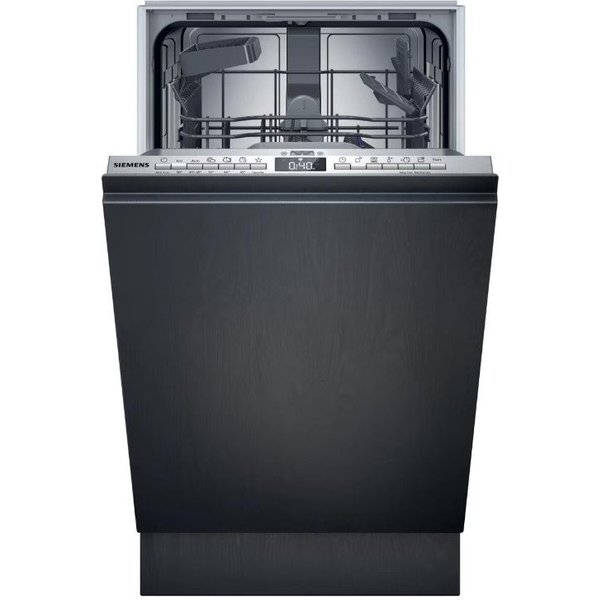 SIEMENS vollintegrierbarer Geschirrspüler SR63EX25KE