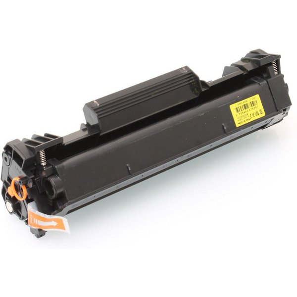 ABC Tonerkartusche Kompatibler Toner (MIT CHIP) 950 Seiten für HP W1420A 142A für HP Lase