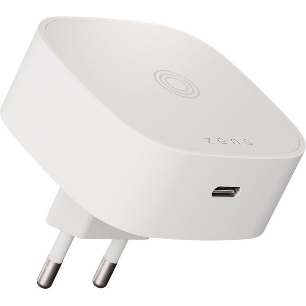 Zens Wireless Charging Adapter Wireless Charger