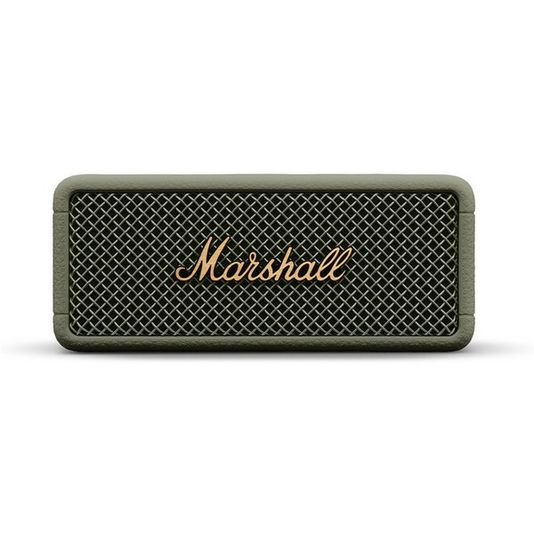 Marshall Emberton III Wireless Lautsprecher