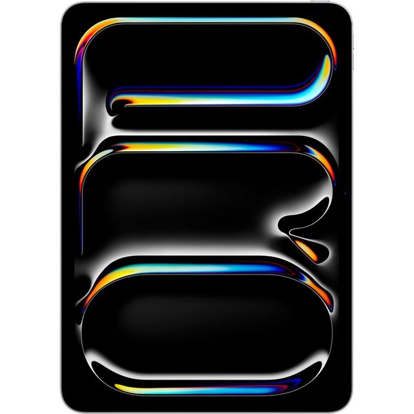 Apple 11-inch iPad Pro Tablet (11", iPadOS)