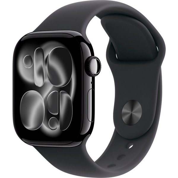 Apple Watch Series 11 Smartwatch (Watch OS), 1-tlg.