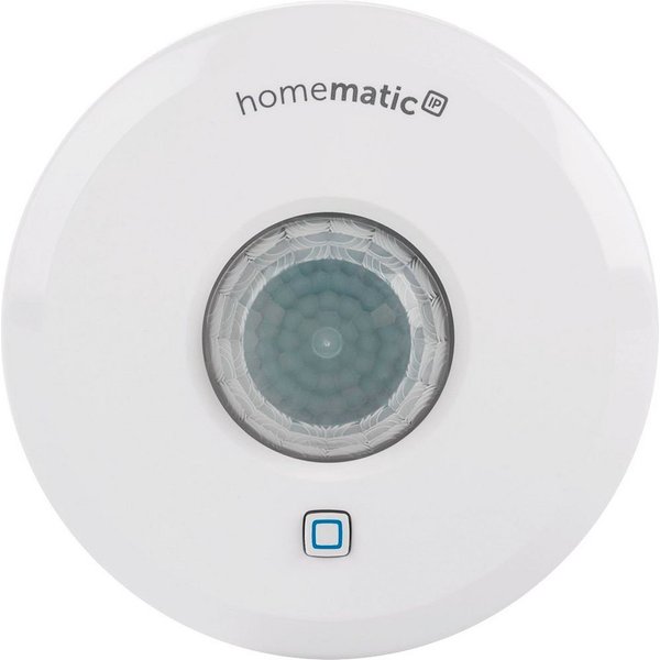 Homematic IP Bewegungsmelder Präsenzmelder – innen (150587A0)