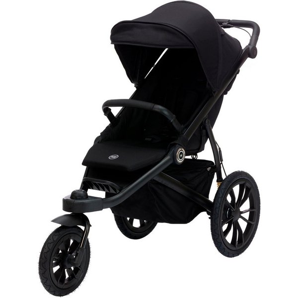 Fillikid Jogger-Kinderwagen Run S609