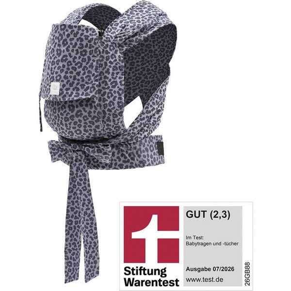 Stokke Babytrage Limas™, Kombi-Babytrage für optimalen Komfort & Halt