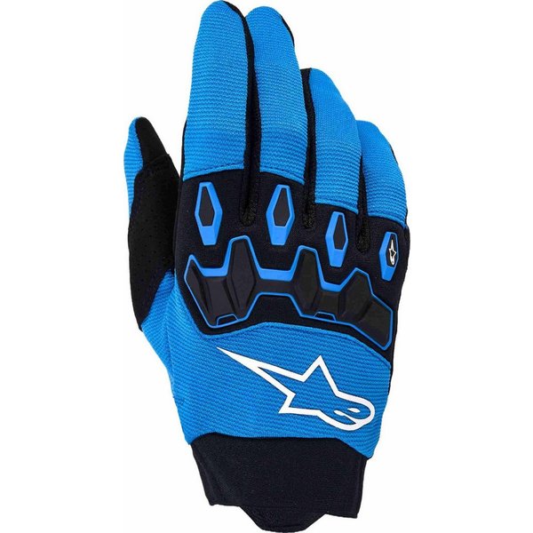 Alpinestars Motorradhandschuhe Full Bore V2 Motocross Handschuhe