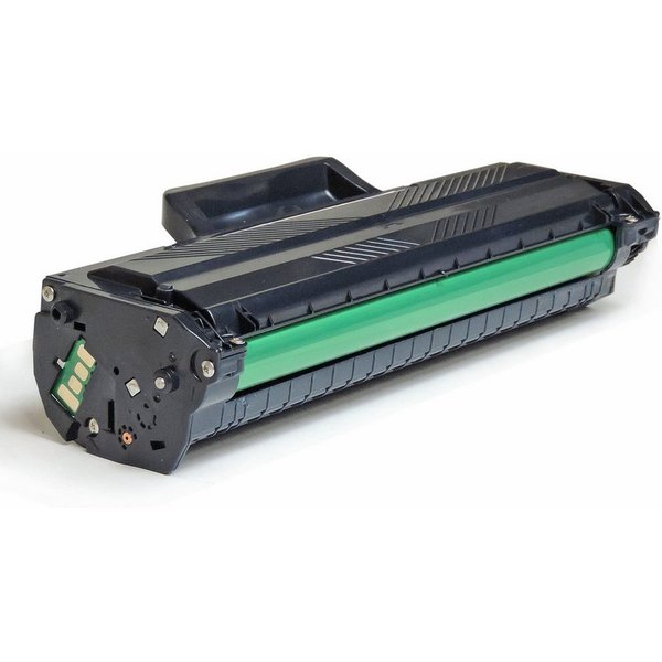 Tonerkartusche HP 106A, W1106A, Seiten