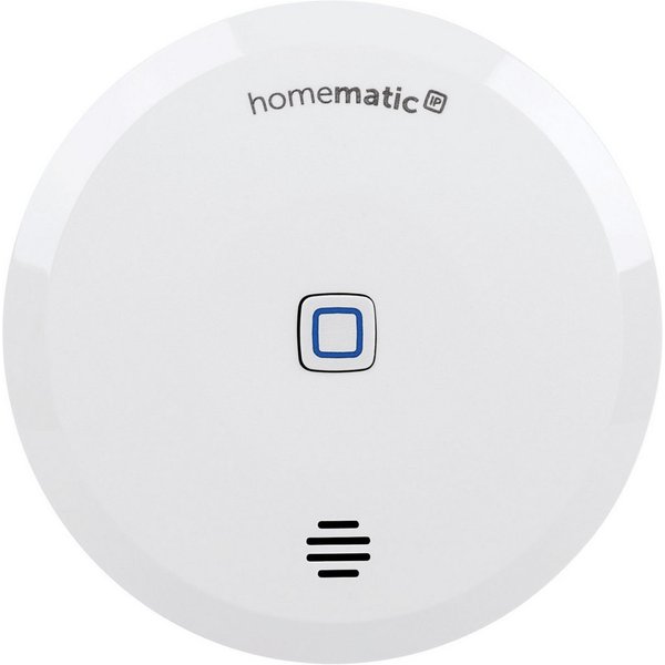 Homematic IP Wassersensor V2 Smart-Home-Zubehör