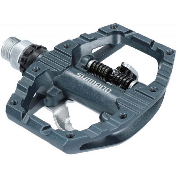 Shimano Kombipedale PD-EH500 Kombi-Pedale einseitig SPD Plattform Aluminium