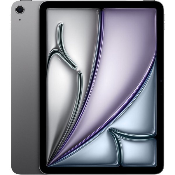 Apple 11" iPad Air Wi-Fi Tablet (11", iPadOS)