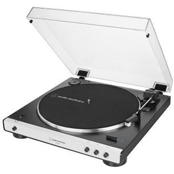 audio-technica Plattenspieler