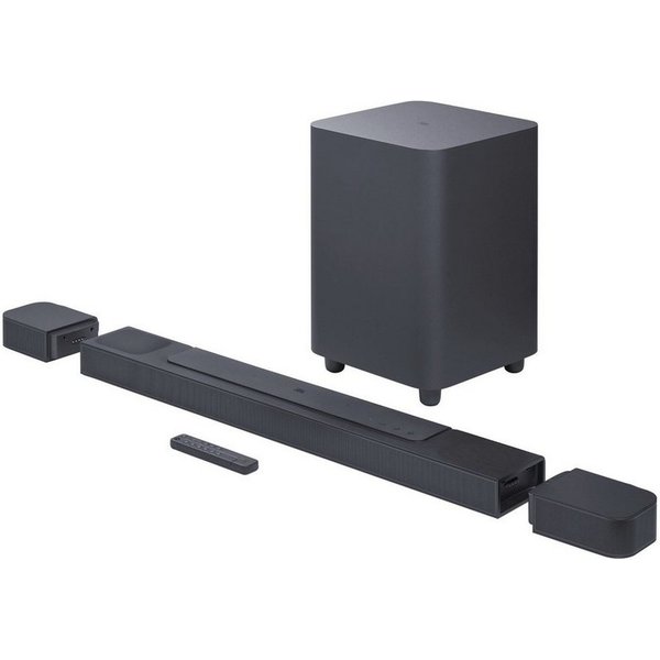 JBL Bar 800 Pro Soundbar (WLAN, 720 W)