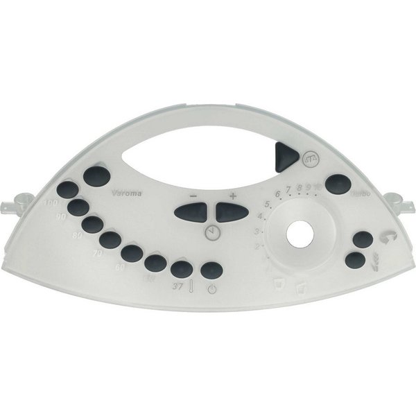 vhbw Küchenmaschinen Zubehör-Set passend für Vorwerk Thermomix TM31 Küchenmaschine, Zubehör für Küchenmaschine Thermomix TM31