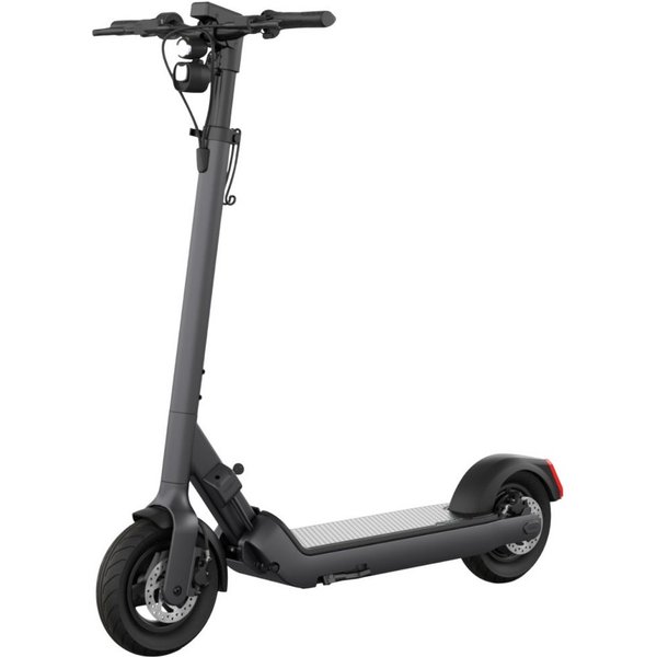Egret E-Scooter Egret Pro, 500 W, 20 km/h, (ABE, Montagewerkzeug, Ladegerät, Ventilverlängerung, Schrauben), Electric Scooter, mit Straßenzulassung, bis zu 80 k