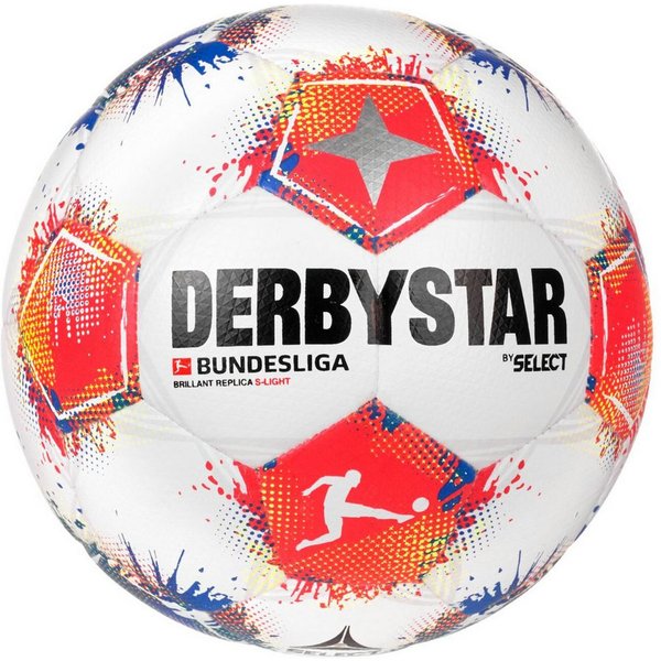 Derbystar Fußball