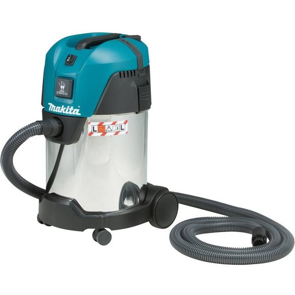 Makita Bodenstaubsauger Staubsauger f. Staubklasse L VC3011L