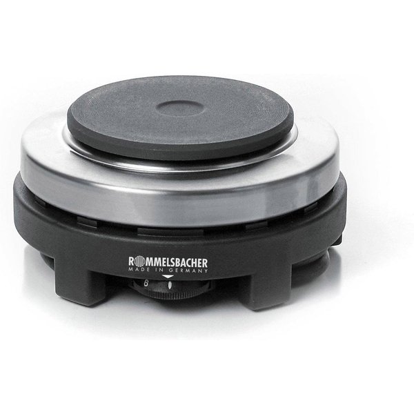 Rommelsbacher Einzelkochplatte RK 501