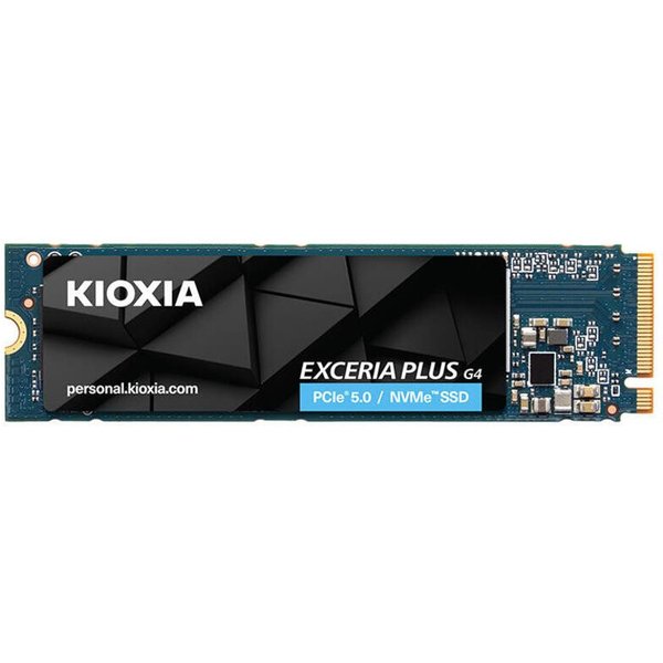 KIOXIA LVD10Z001TG8 interne SSD