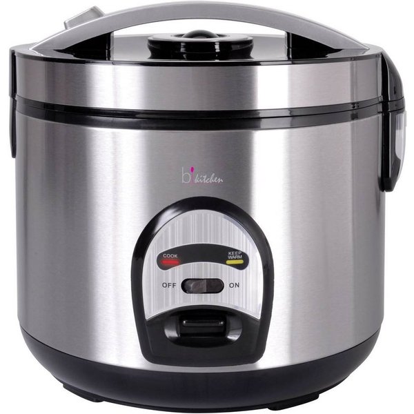 BiKitchen Reiskocher Reiskocher 444000