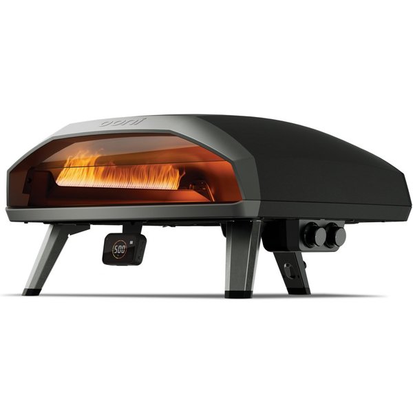 Ooni Pizzaofen Ooni Koda 2 MAX Pizzaofen