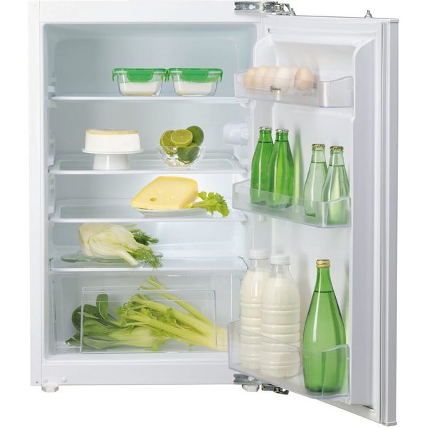 BAUKNECHT Einbaukühlschrank KSI9VS2E, 0.0 cm hoch, integrierbar