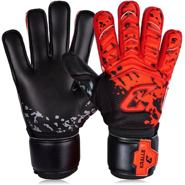 Catch & Keep Torwarthandschuhe Splash torwarthandschuhe kinder,Torwarthandschuhe mit Fingersave&Griff