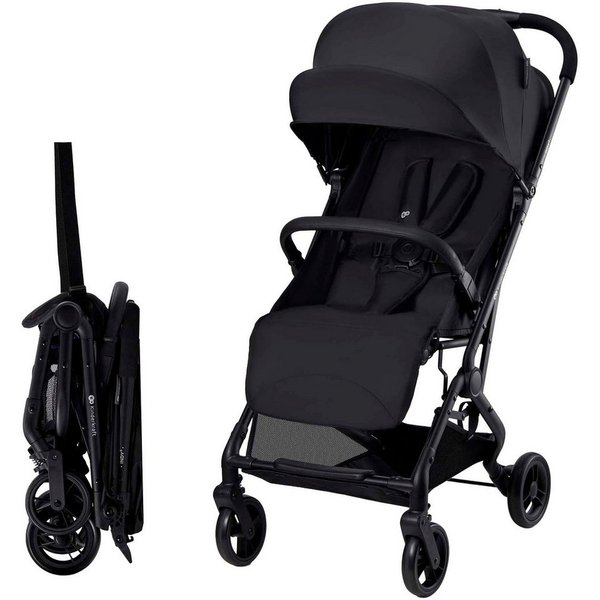 Kinderkraft Kinder-Buggy INDY 3