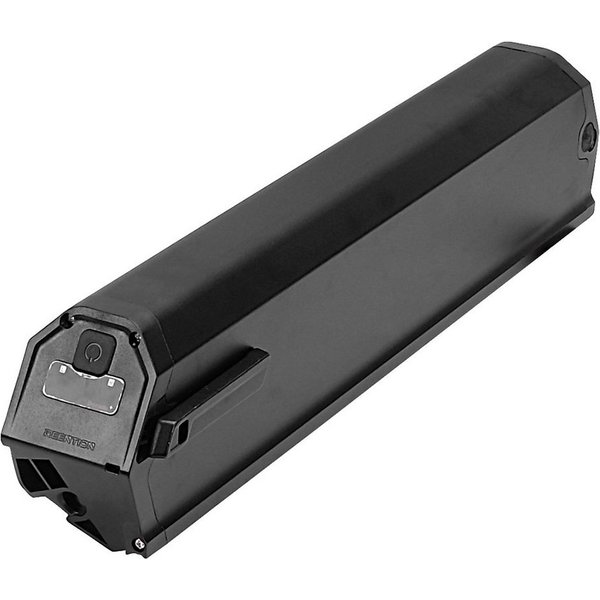 PowerSmart E-Bike Akku für NCM Aspen, NCM Aspen + Lithium-ion (Li-ion) 14500 mAh (48 V)