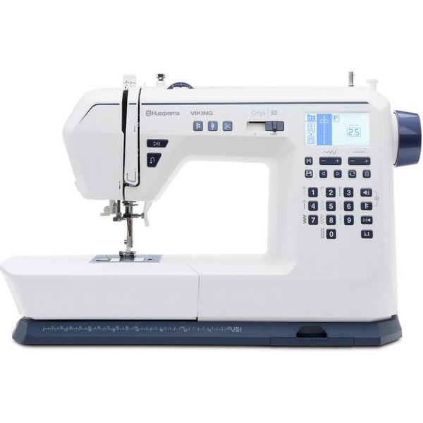 Husqvarna Viking Nähmaschine HUSQVARNA VIKING Onyx 30